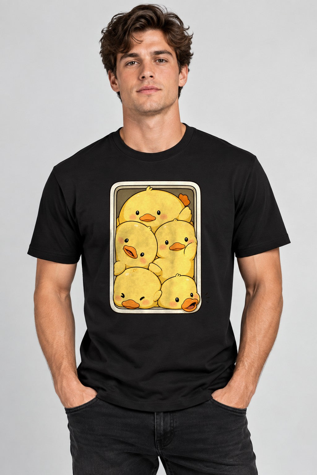 Packed Baby Chicks product image 2