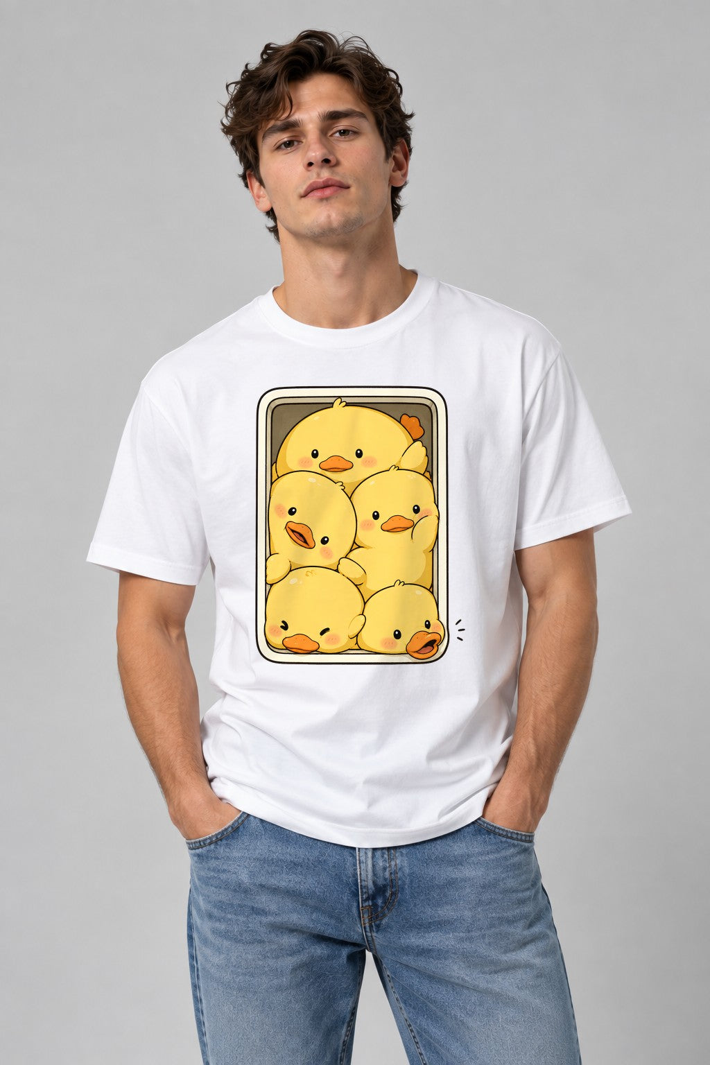 Packed Baby Chicks product image 1