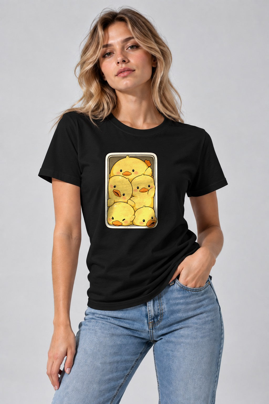 Packed Baby Chicks product image 2