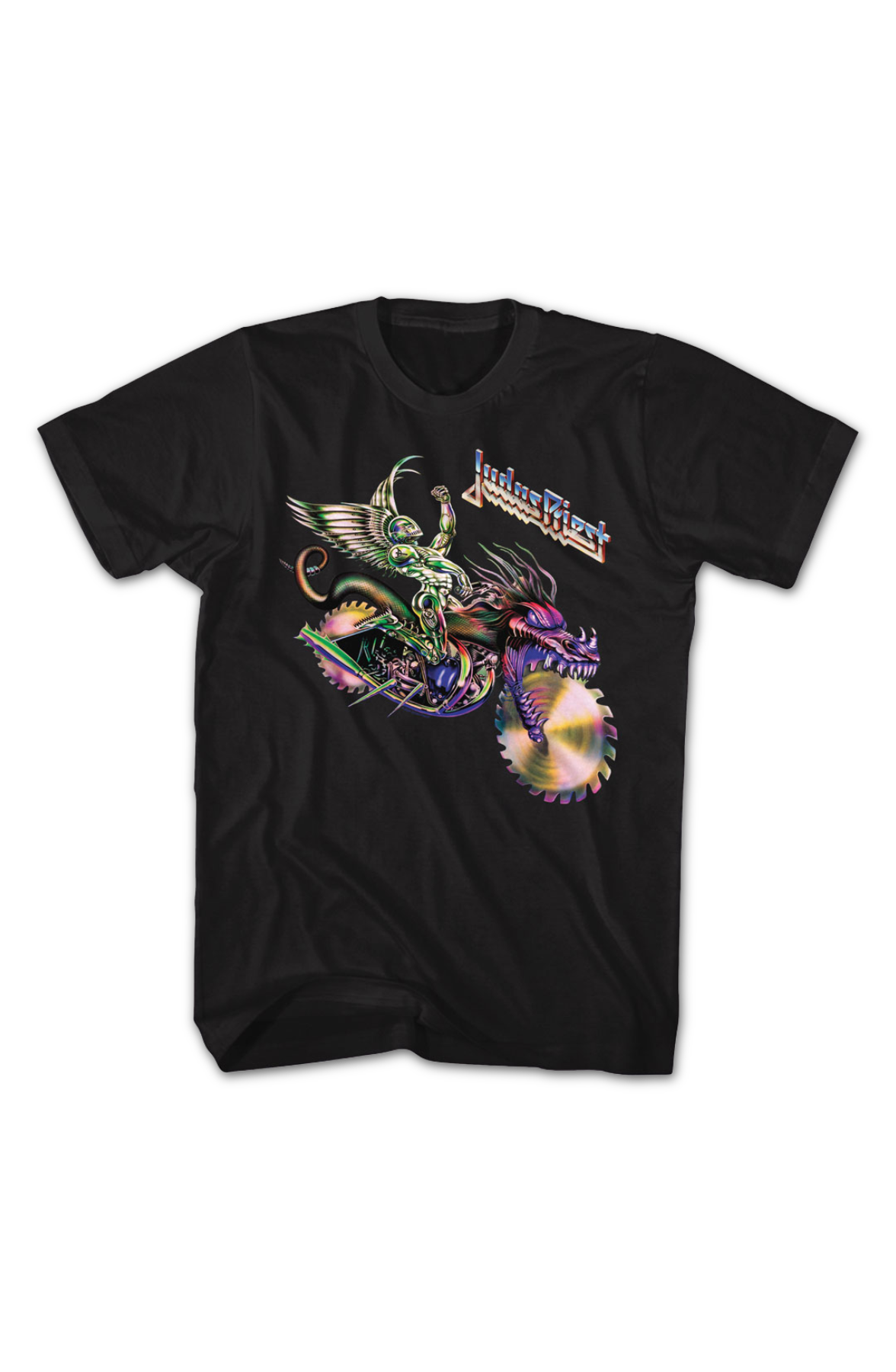Painkiller Judas Priest T-Shirt product image 2