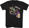 Painkiller Judas Priest T-Shirt product image 1