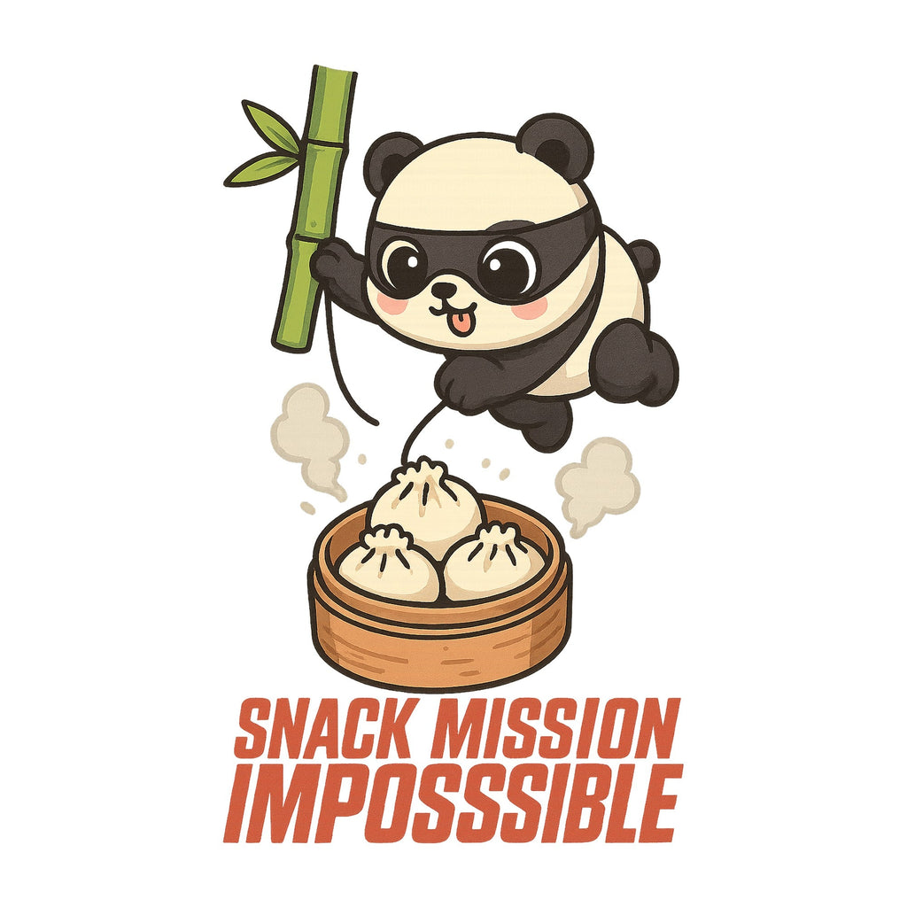 Panda Dumpling Heist product image 3