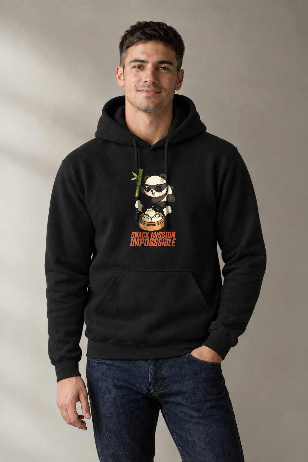 Panda Dumpling Heist product image 2