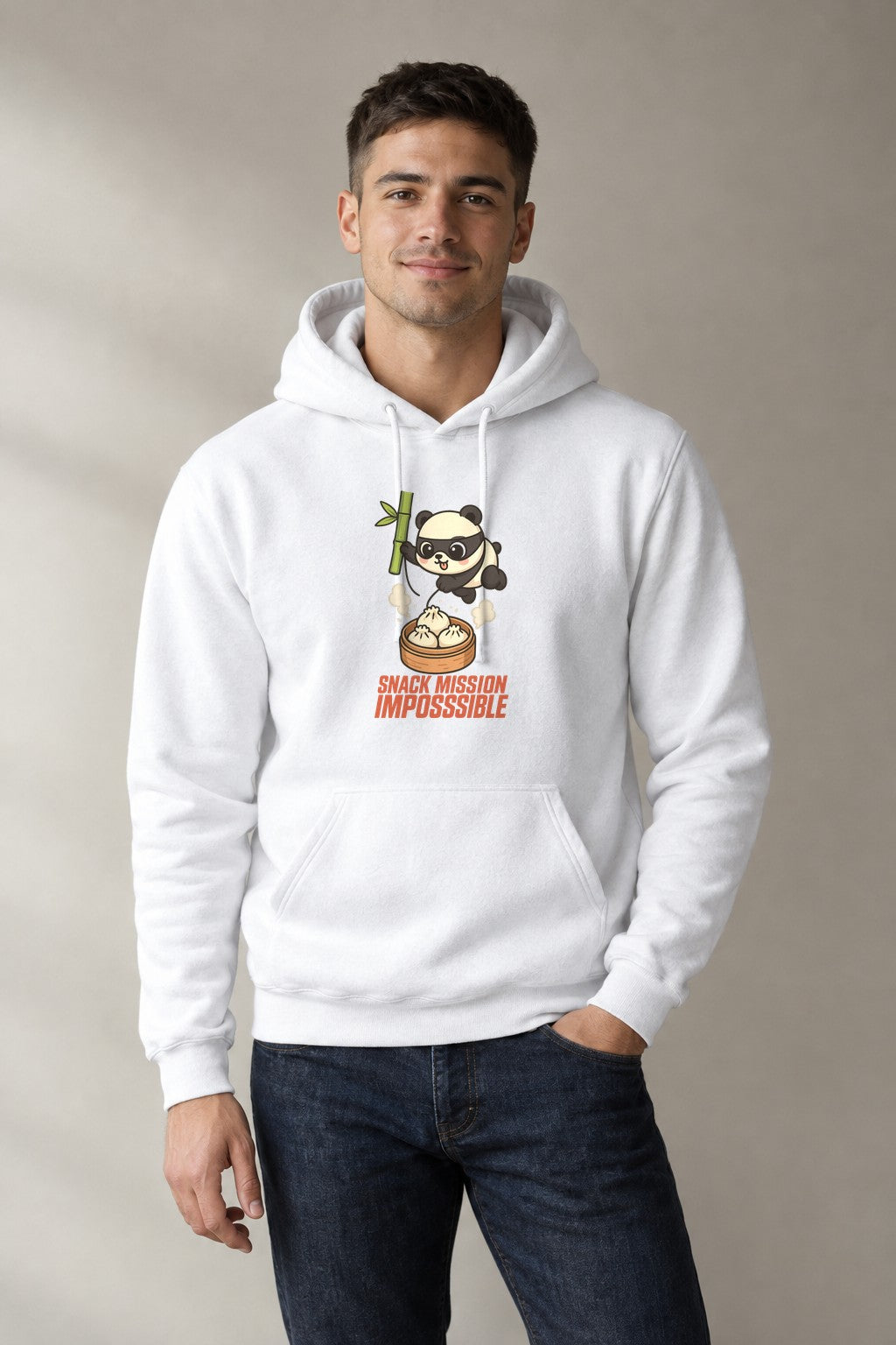 Panda Dumpling Heist product image 1