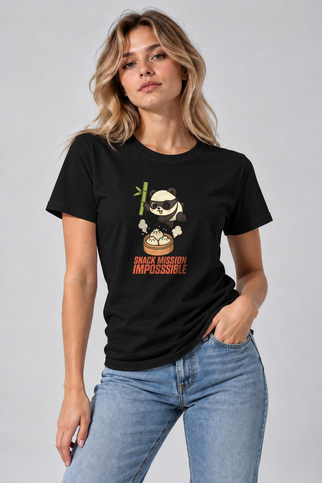 Panda Dumpling Heist product image 2