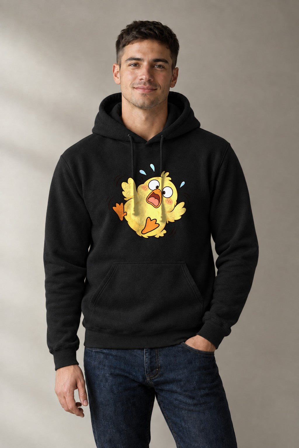 Panicked Chick product image 2