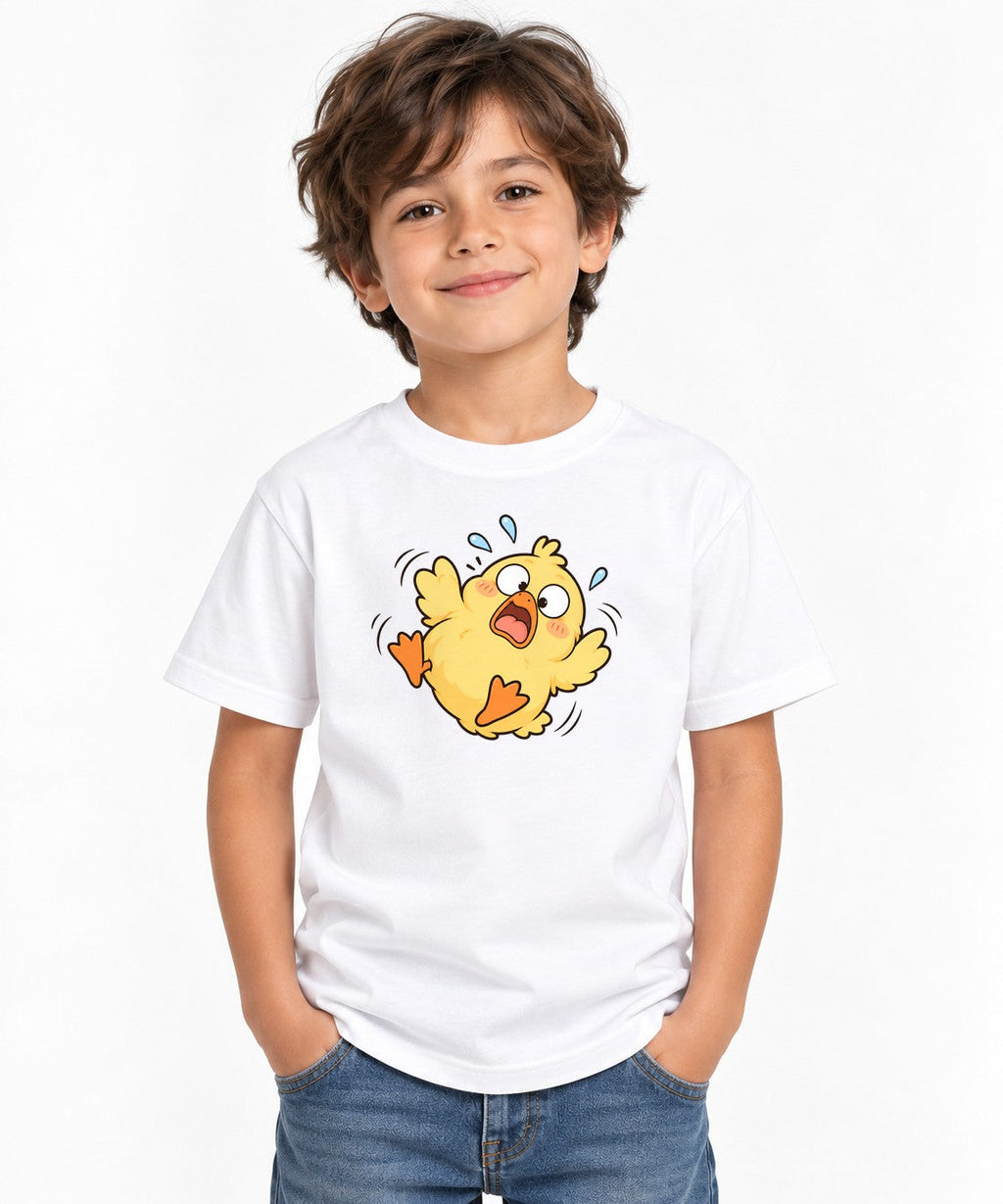 Panicked Chick product image 1