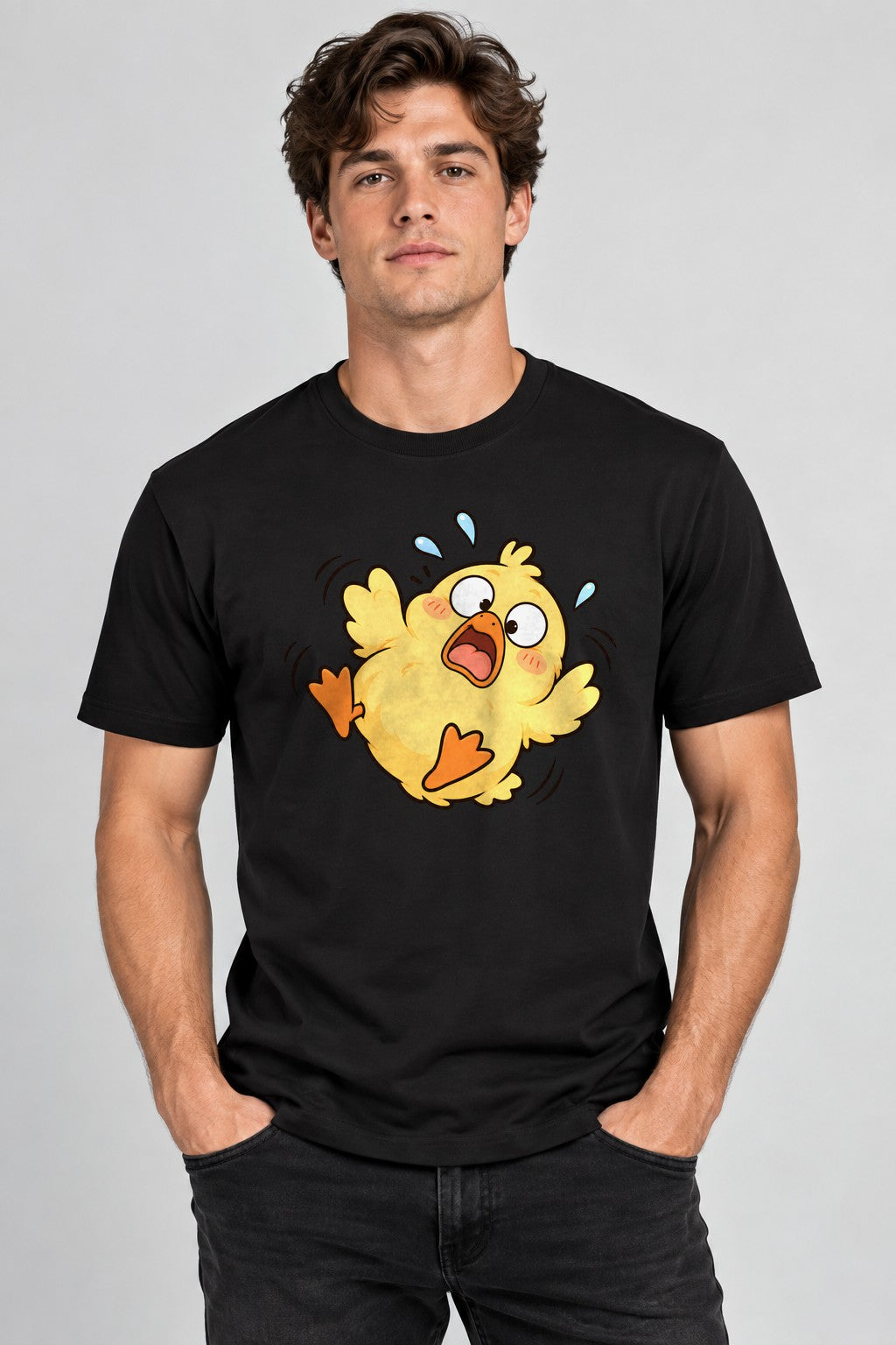 Panicked Chick product image 2