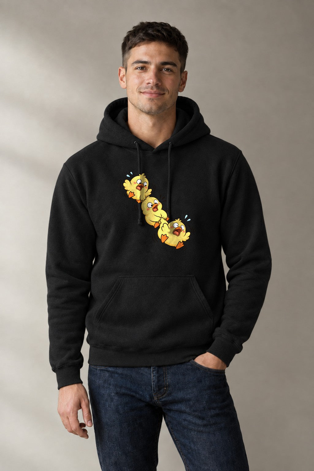 Panicked Chicks Stack product image 2