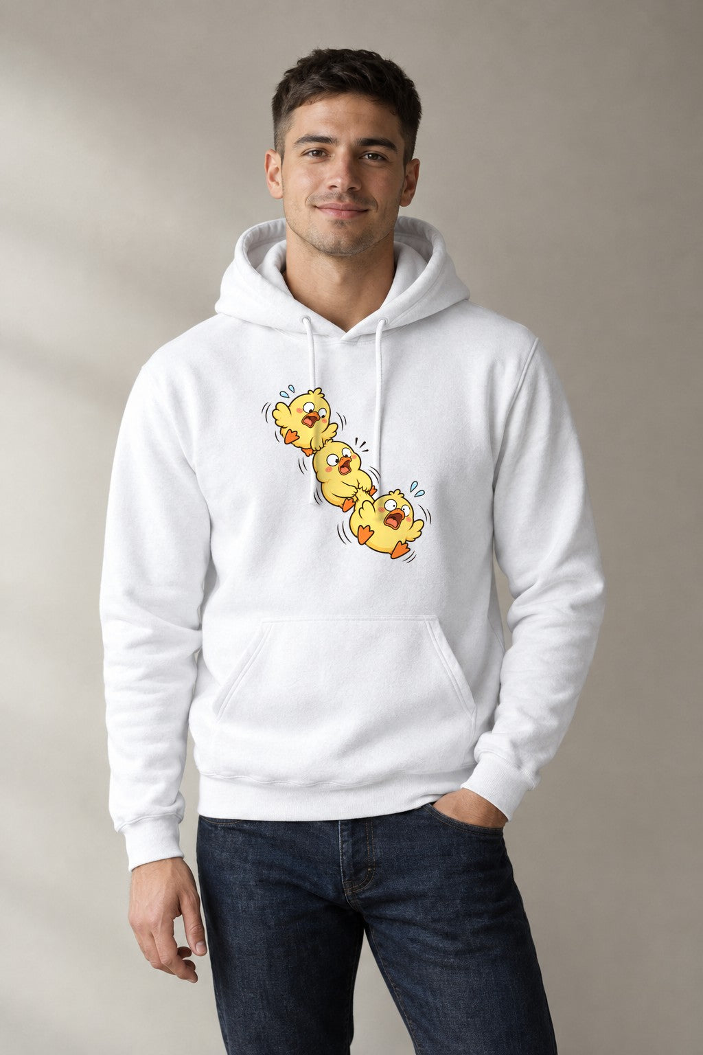 Panicked Chicks Stack product image 1
