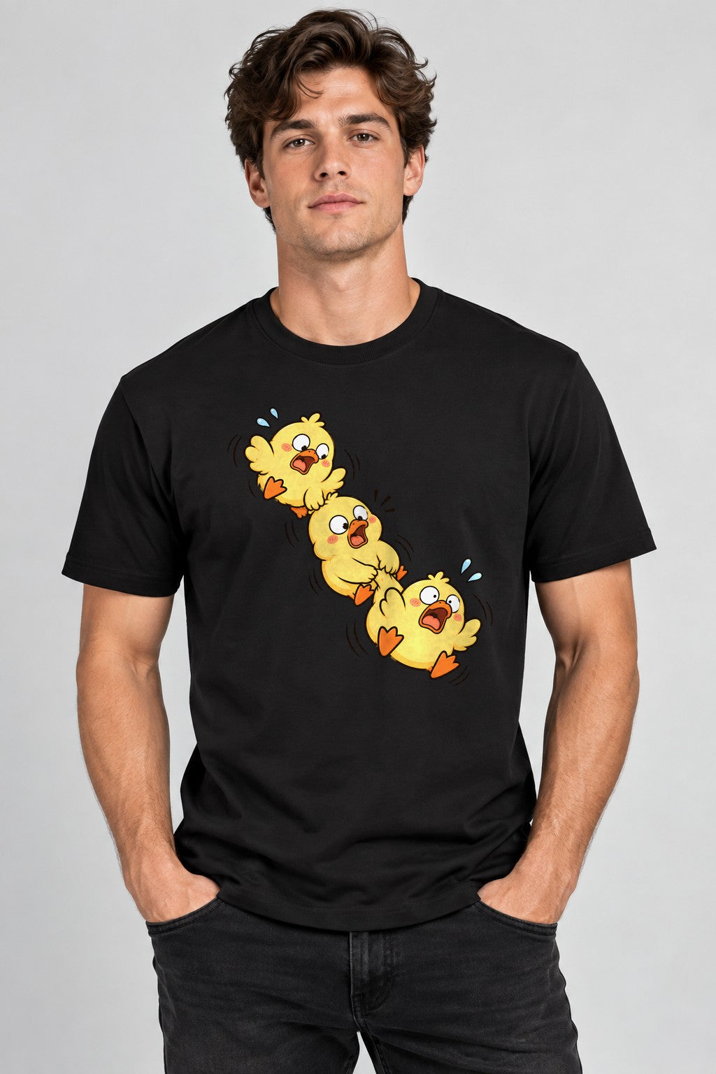 Panicked Chicks Stack product image 2