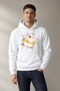 Panicked Duck Hug product image 1