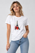 Paris Tower Splash product image 1
