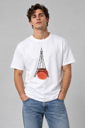 Parisian Tower Sketch product image 1