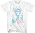 Pastel Portrait Billy Idol T-Shirt product image 1