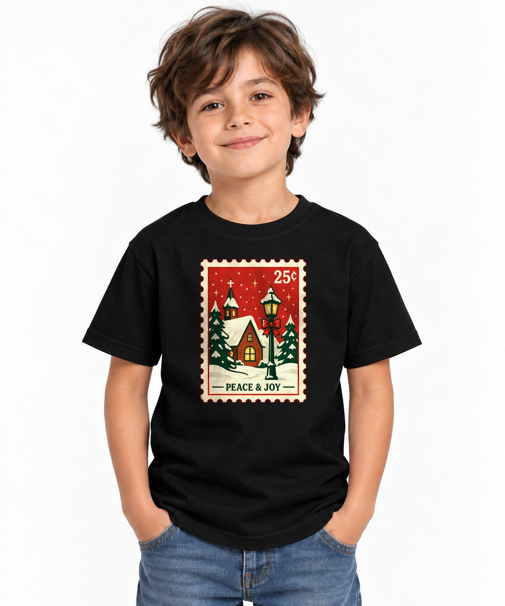 Peace and Joy Stamp product image 2