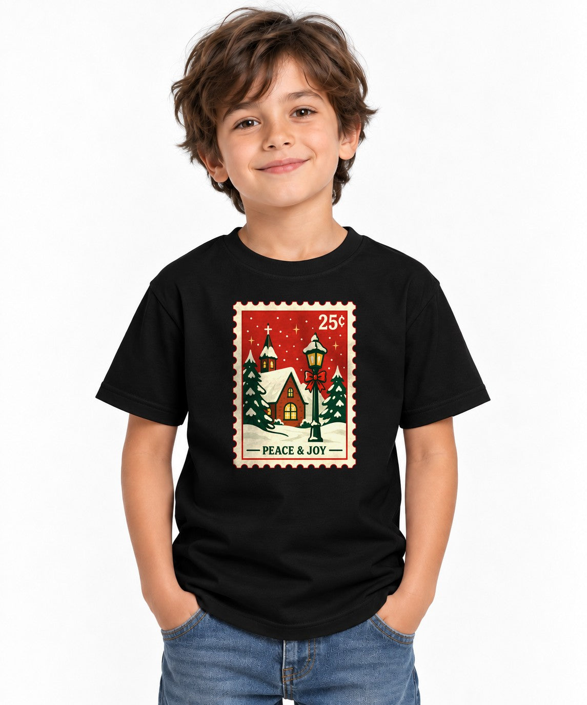 Peace and Joy Stamp product image 2