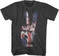 Peace The Who T-Shirt product image 1