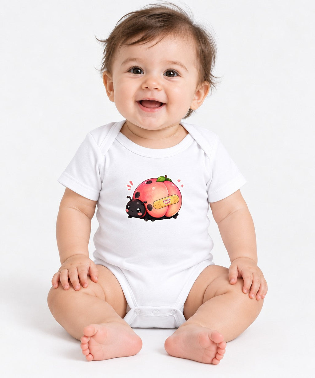 Peach Butt Ladybug product image 1