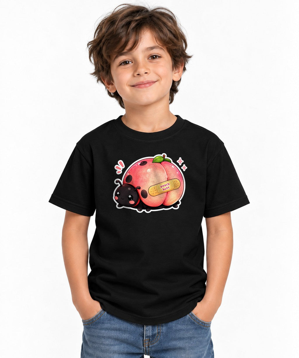 Peach Butt Ladybug product image 2