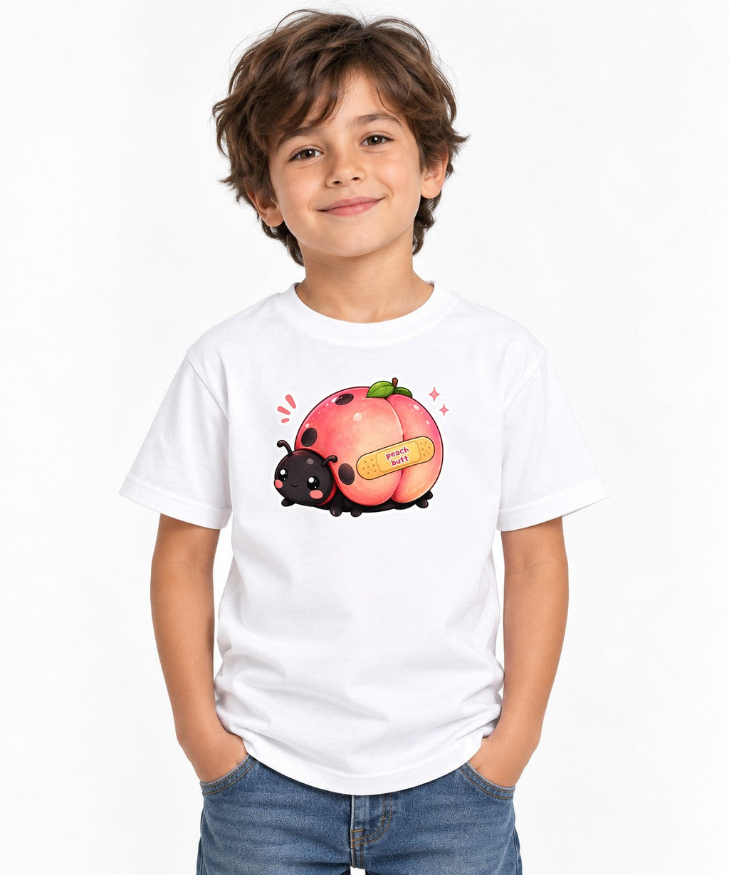 Peach Butt Ladybug product image 1