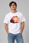 Peach Butt Ladybug product image 1