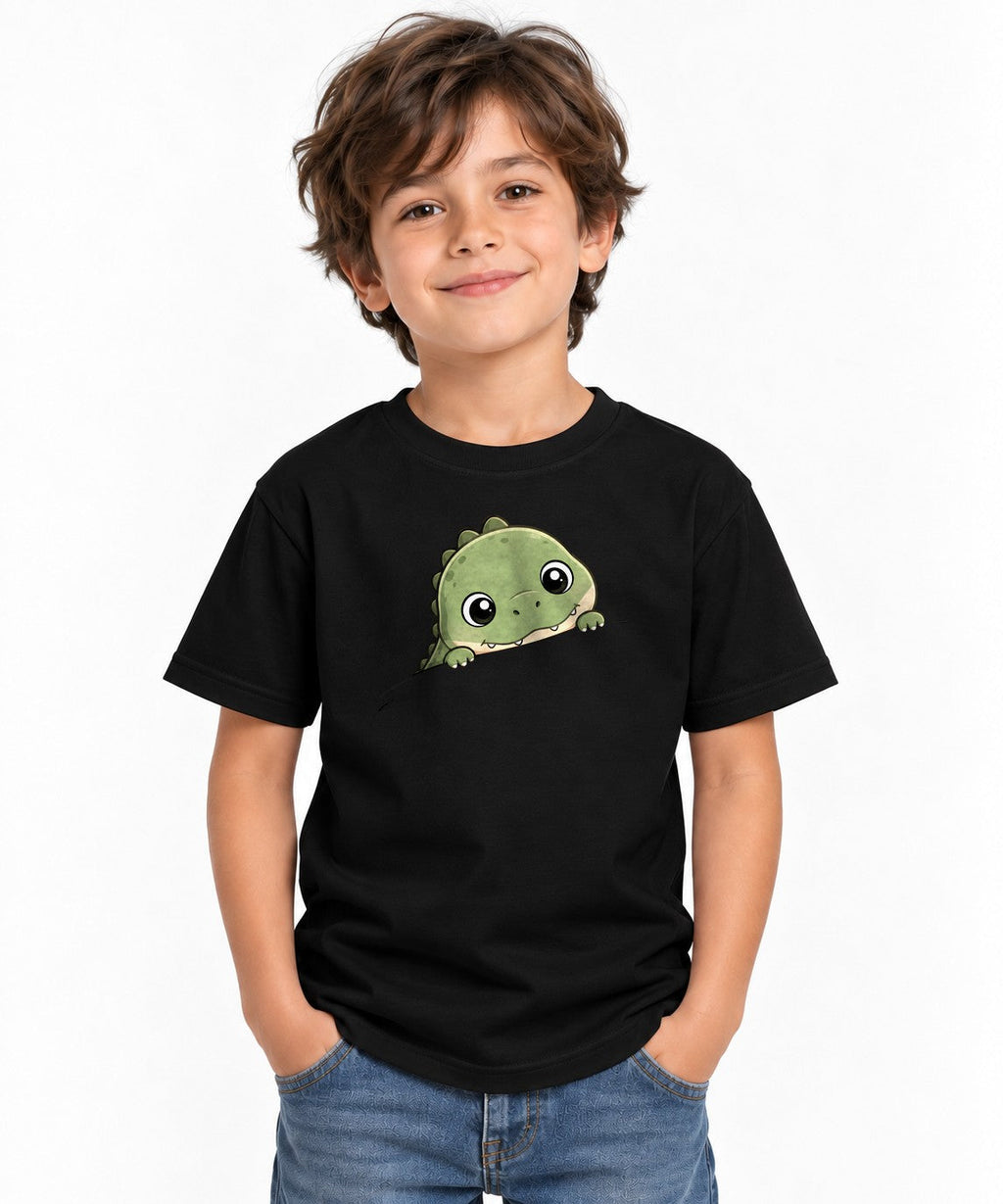 Peeking Dinosaur product image 2