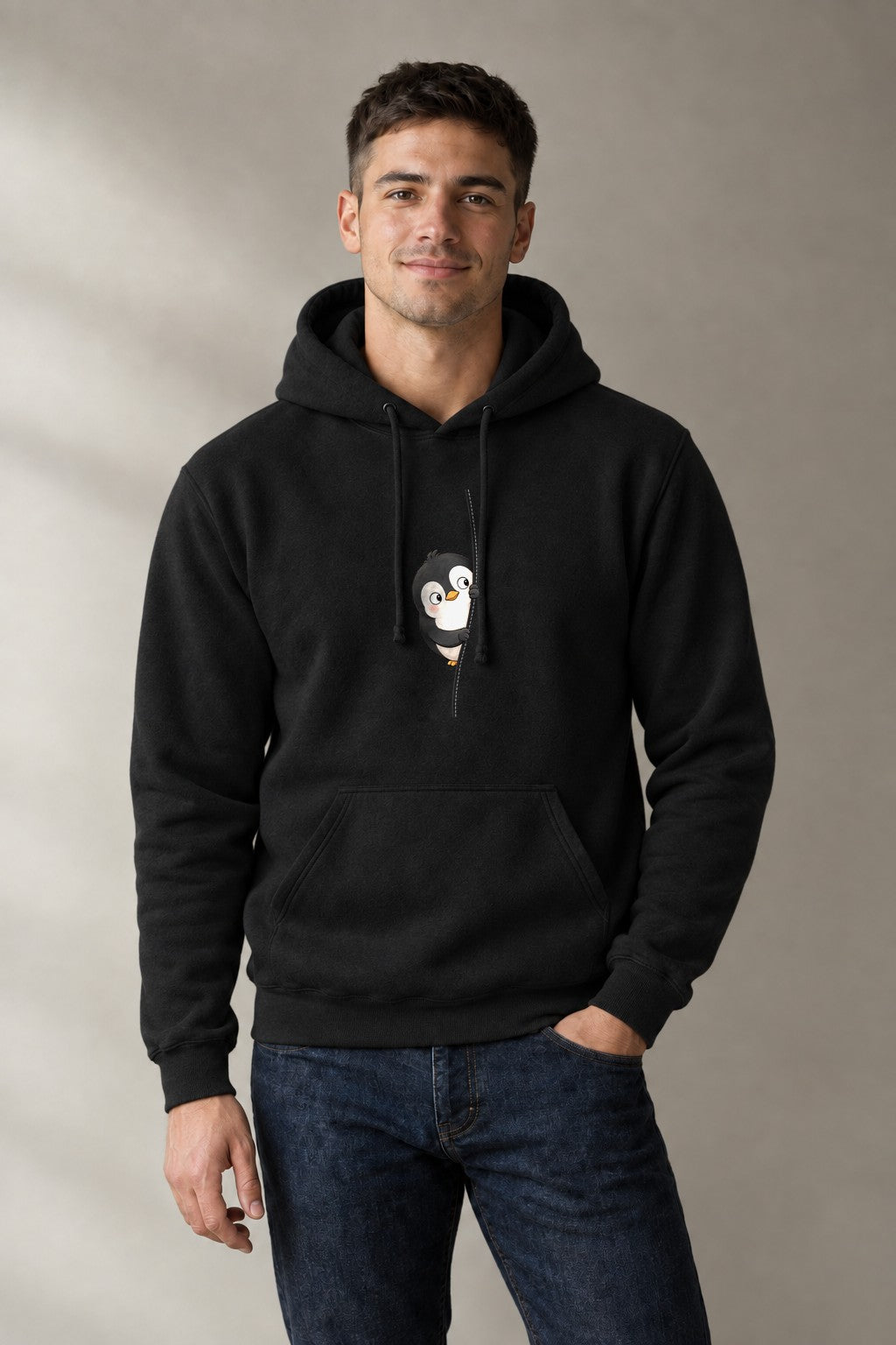 Peeking Penguin product image 2