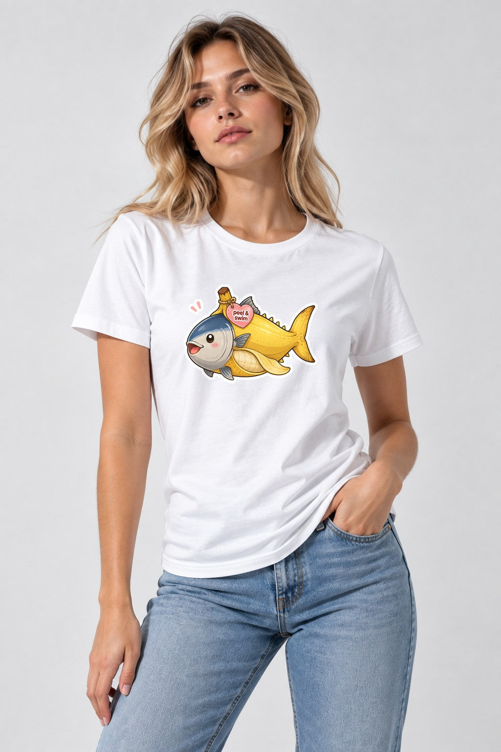 Peel & Swim product image 1