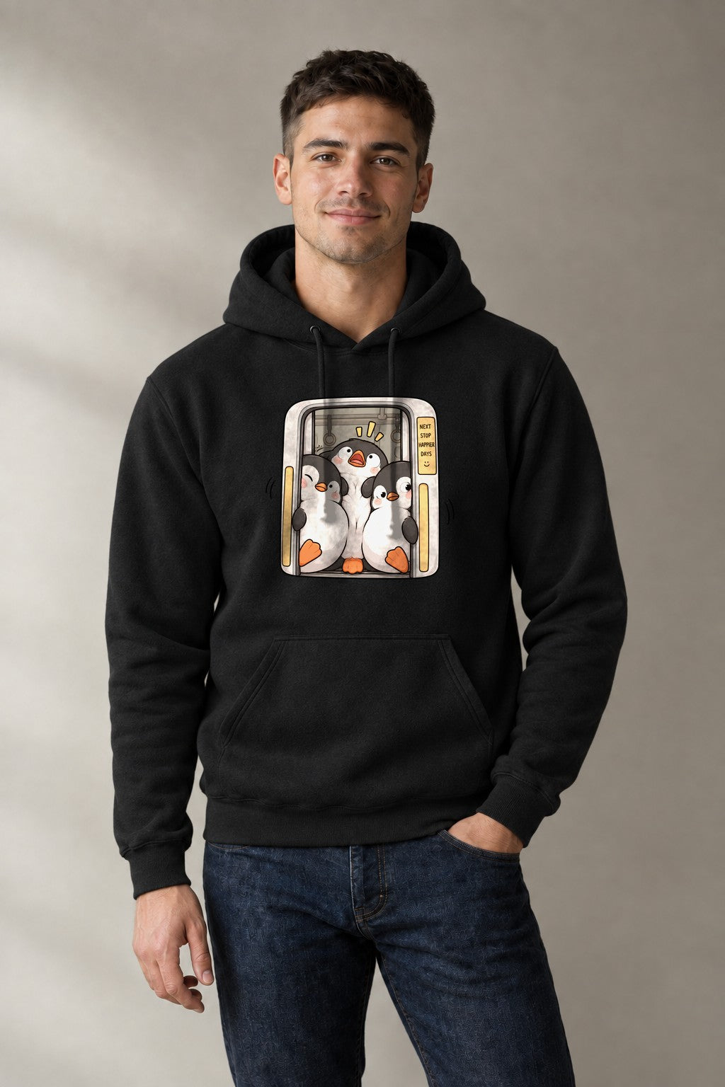 Penguin Commute product image 2