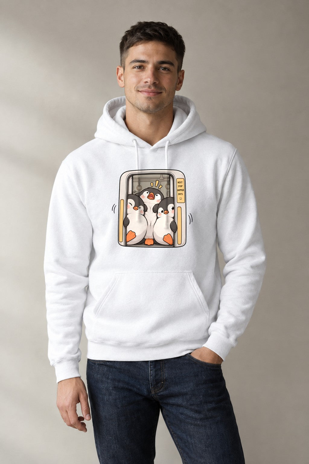 Penguin Commute product image 1