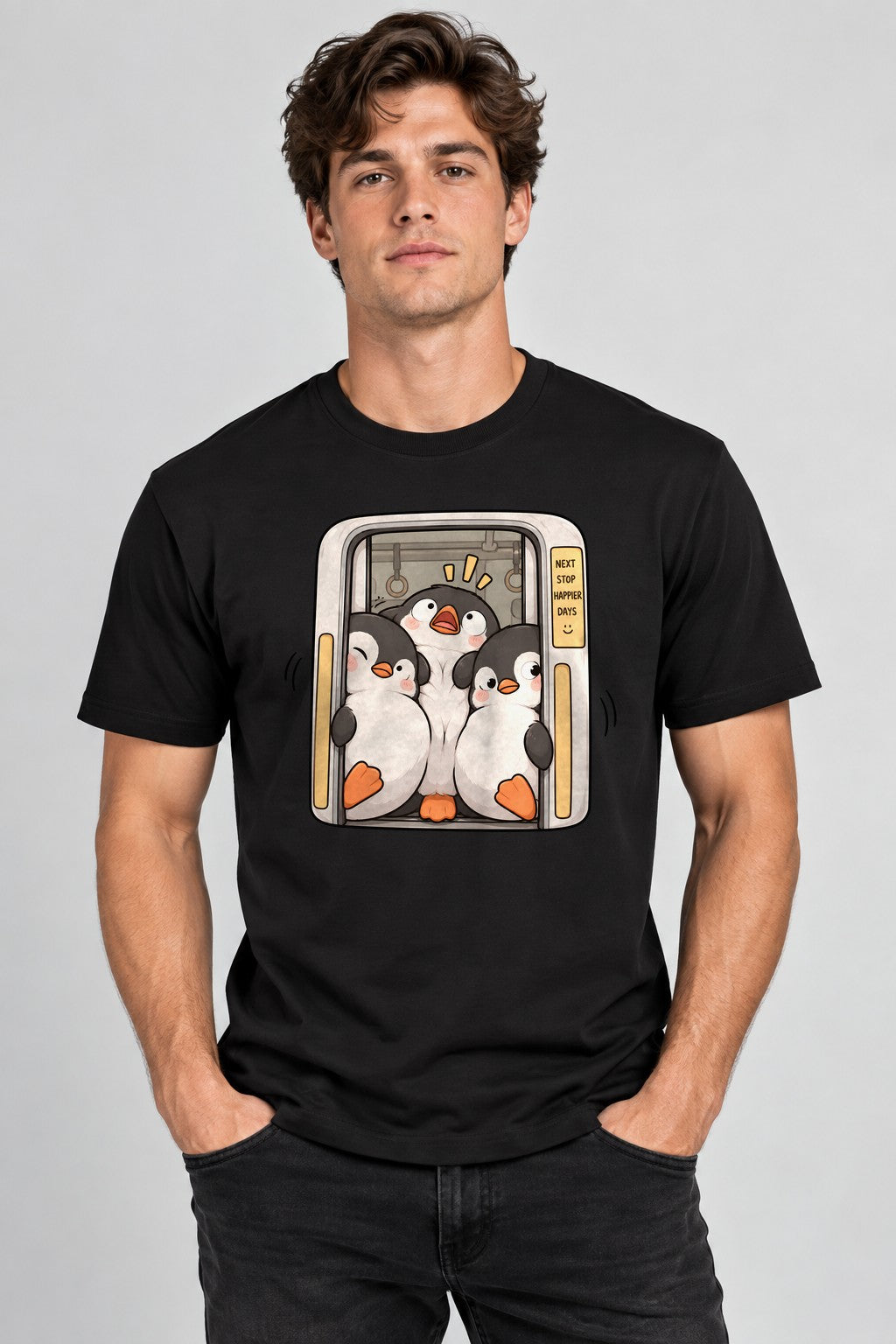 Penguin Commute product image 2