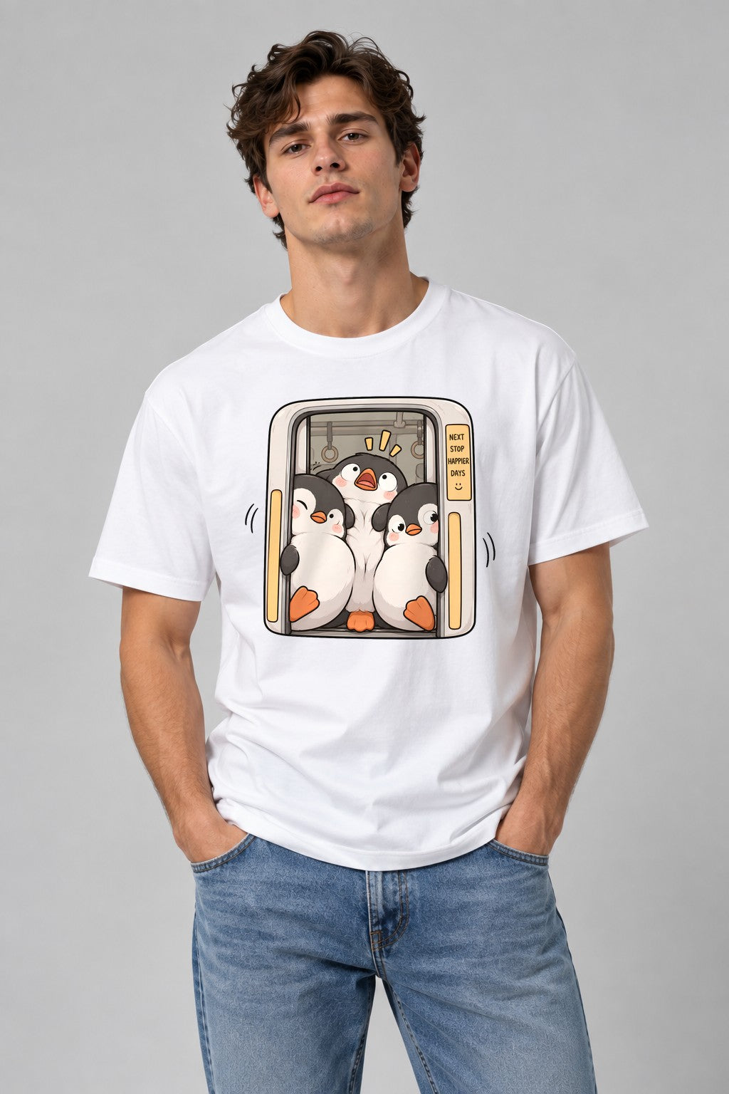 Penguin Commute product image 1