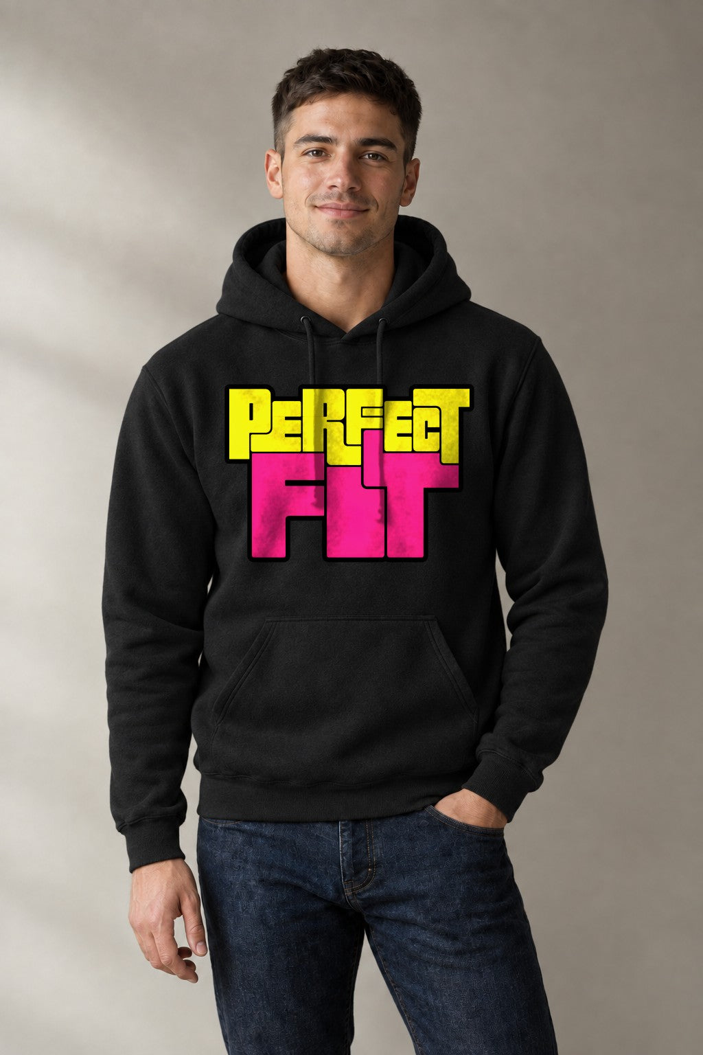 Perfect Fit Typography product image 2