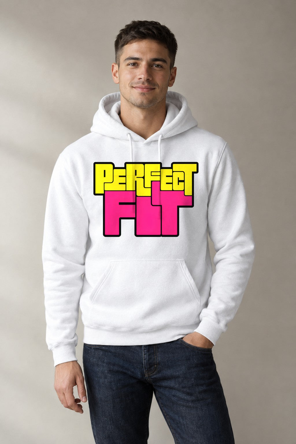 Perfect Fit Typography product image 1