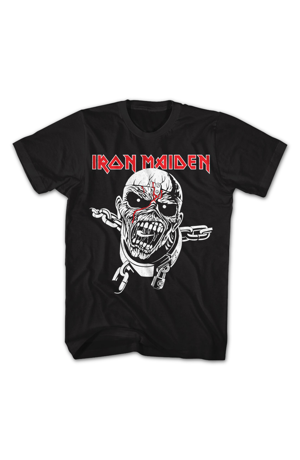 Piece Of Mind Iron Maiden T-Shirt product image 2