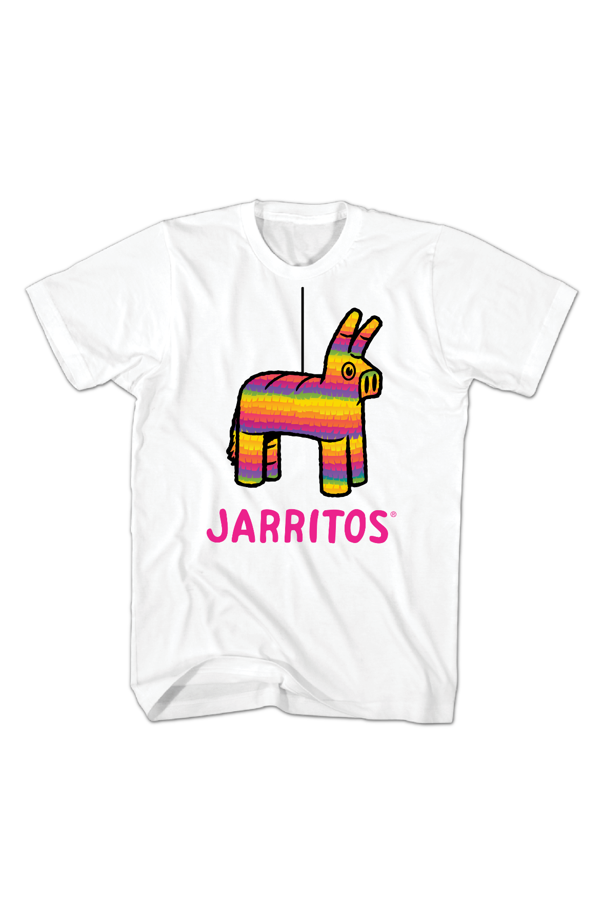 Pinata Jarritos T-Shirt product image 2