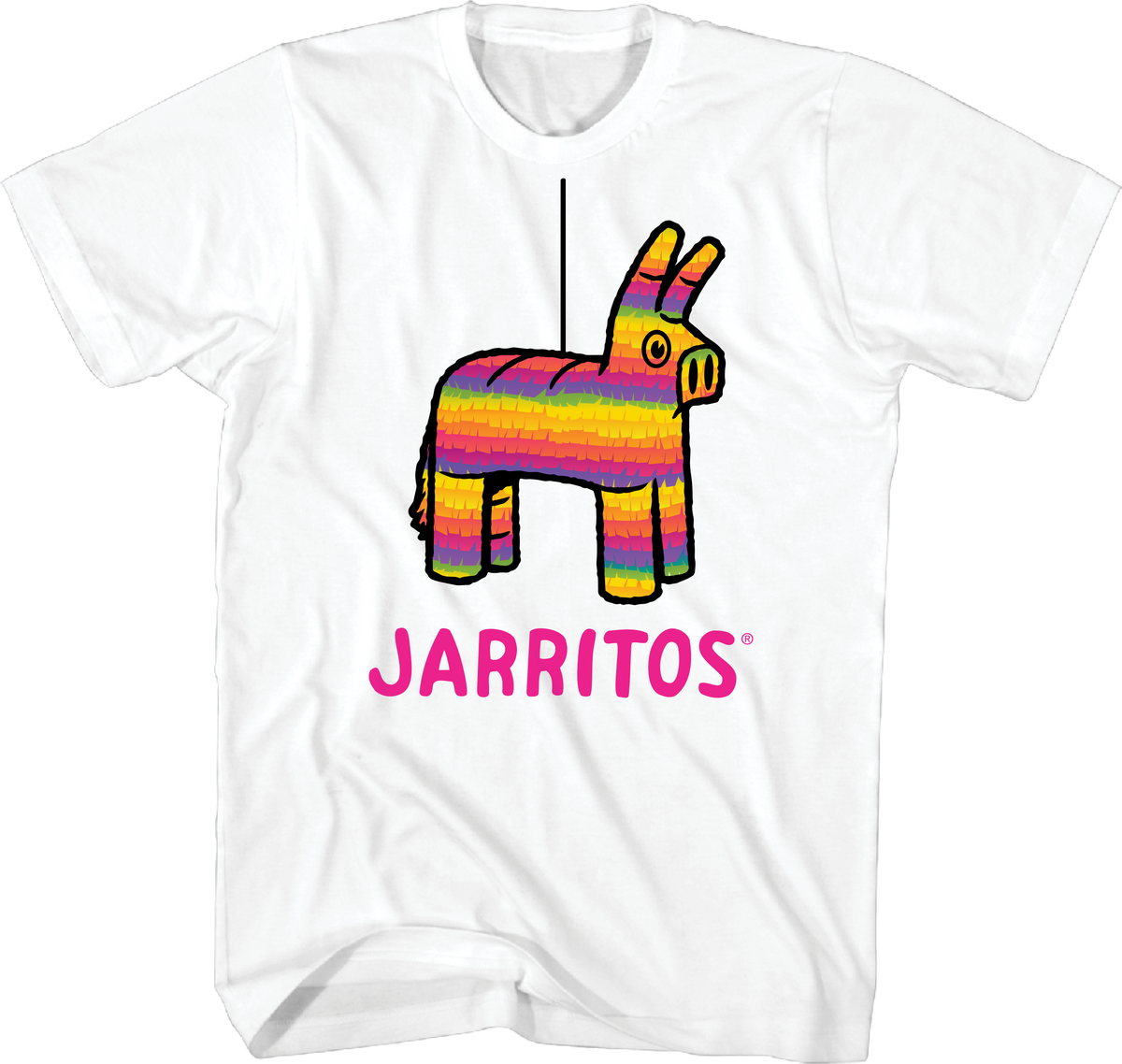 Pinata Jarritos T-Shirt product image 1