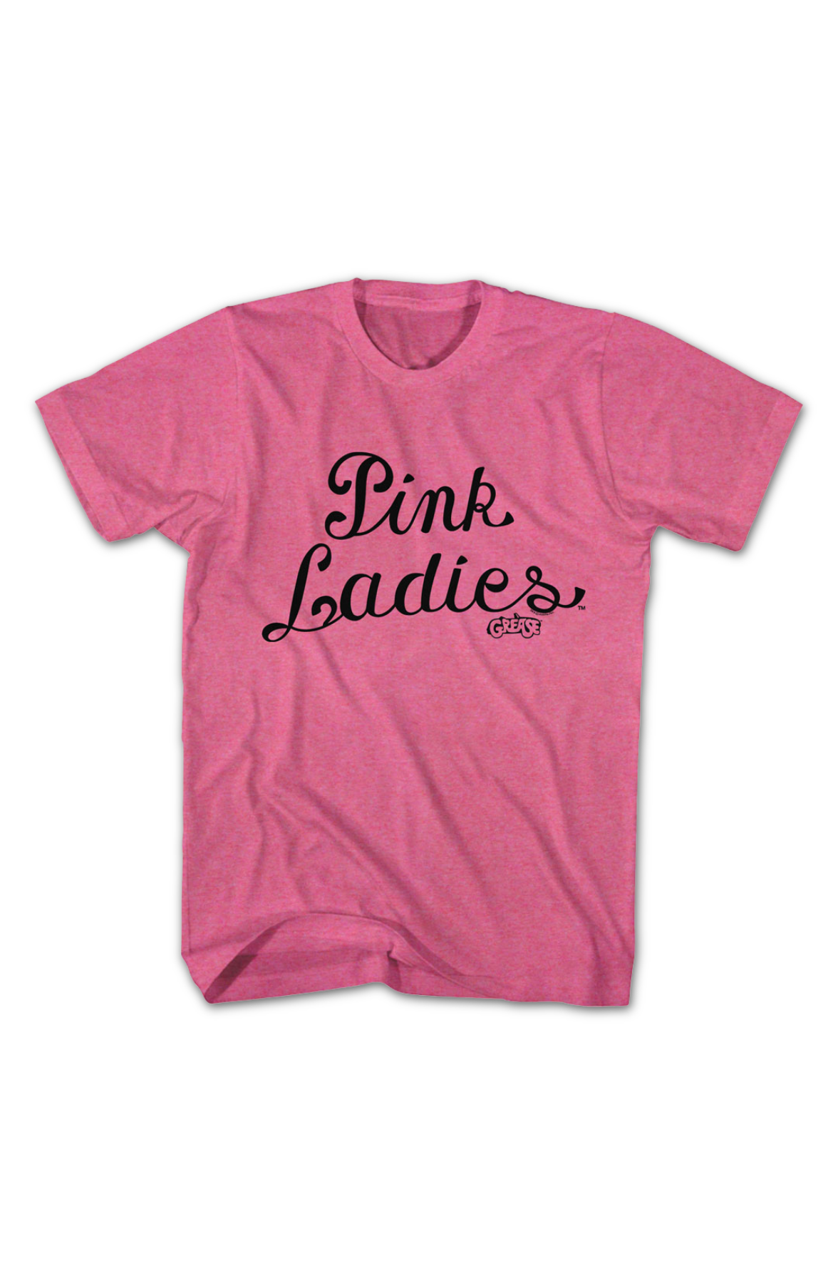 Pink Ladies Grease T-Shirt product image 2