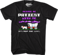 Please Be Patient With Me I'm From The 1900's T-Shirt product image 1