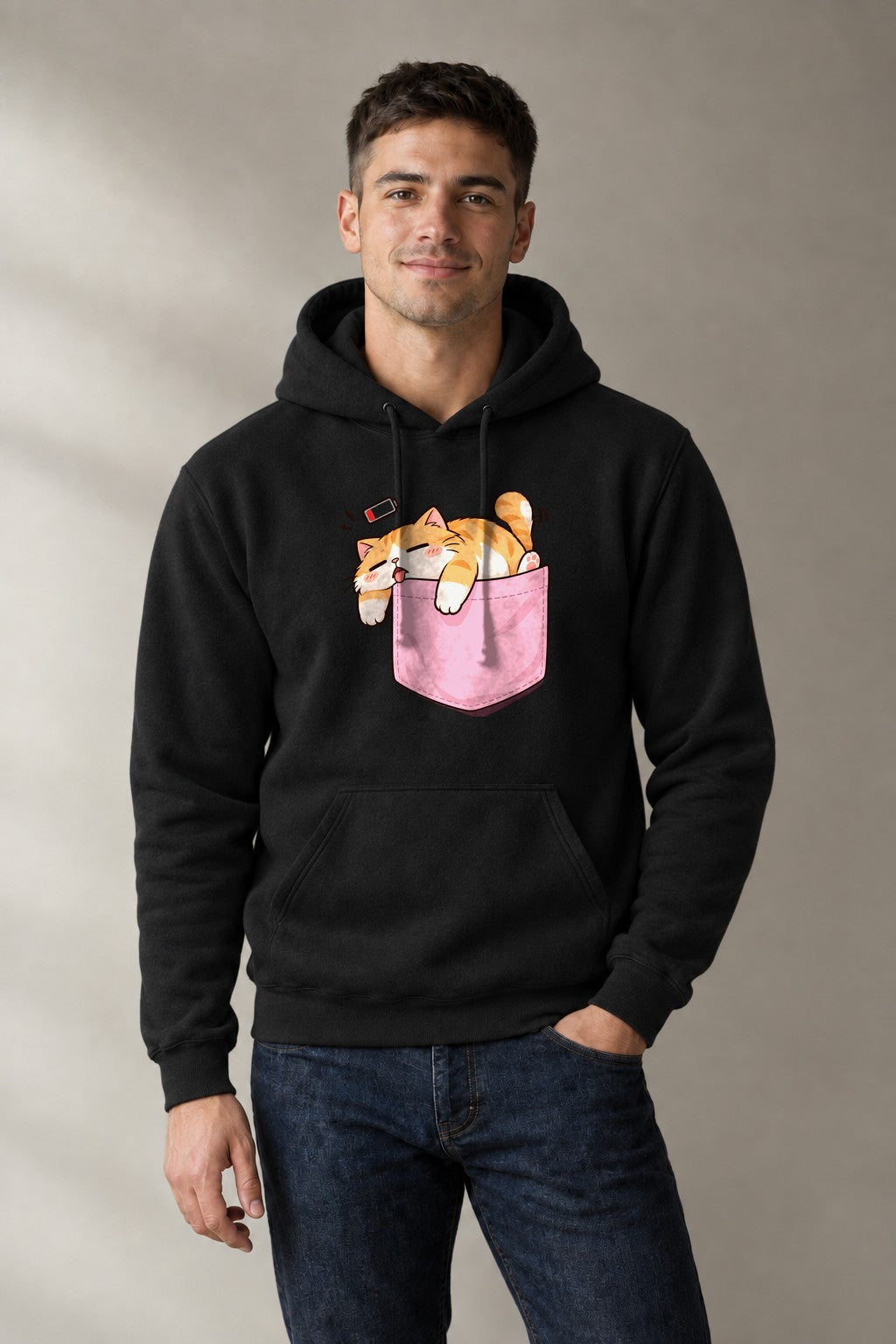 Pocket Cat Nap product image 2