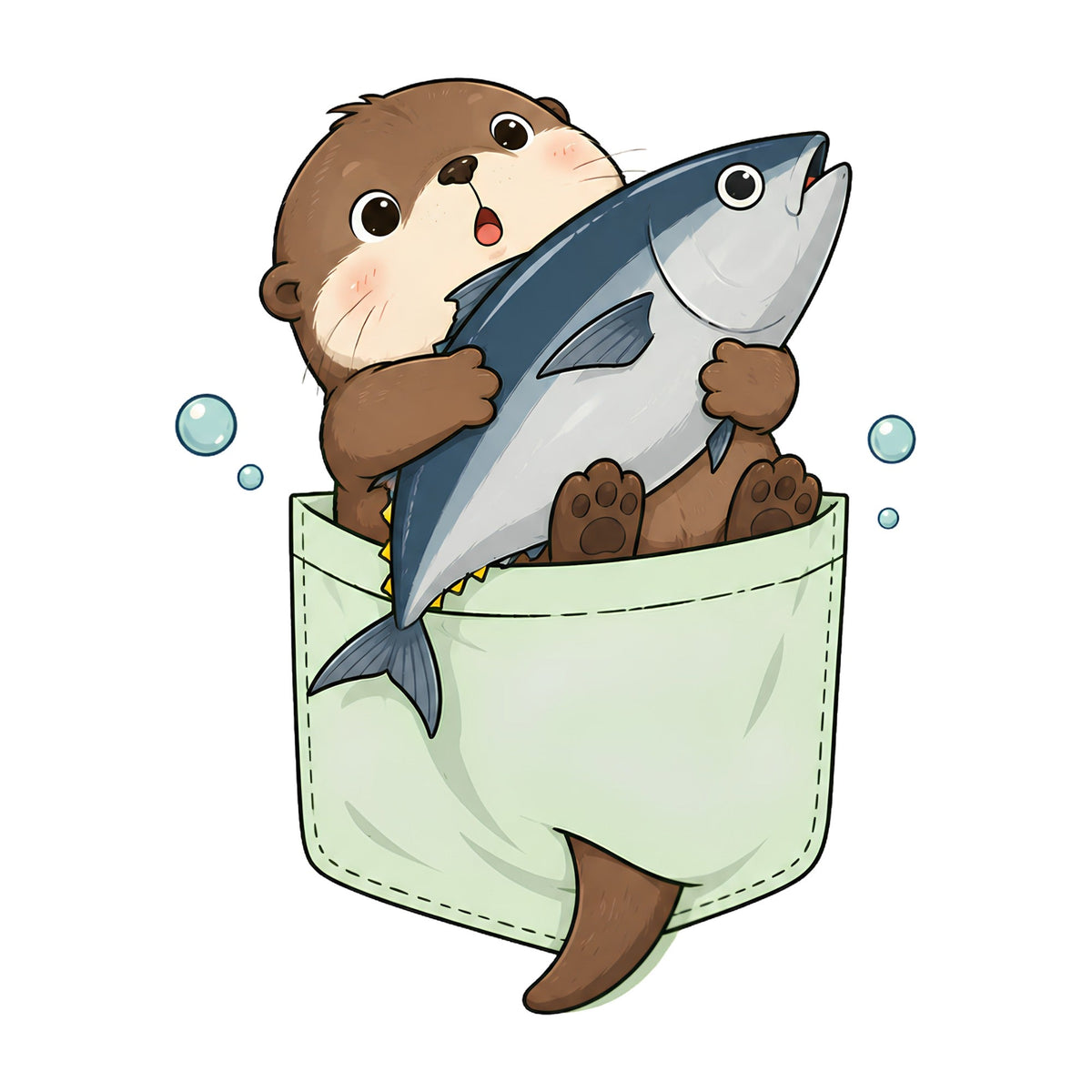 Pocket Otter product image 3