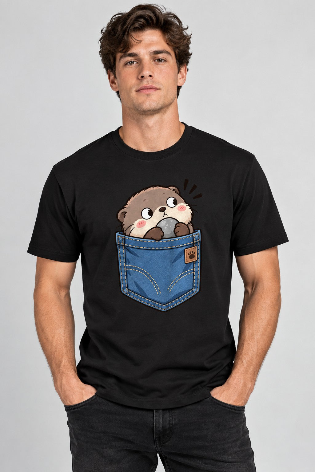 Pocket Otter product image 2