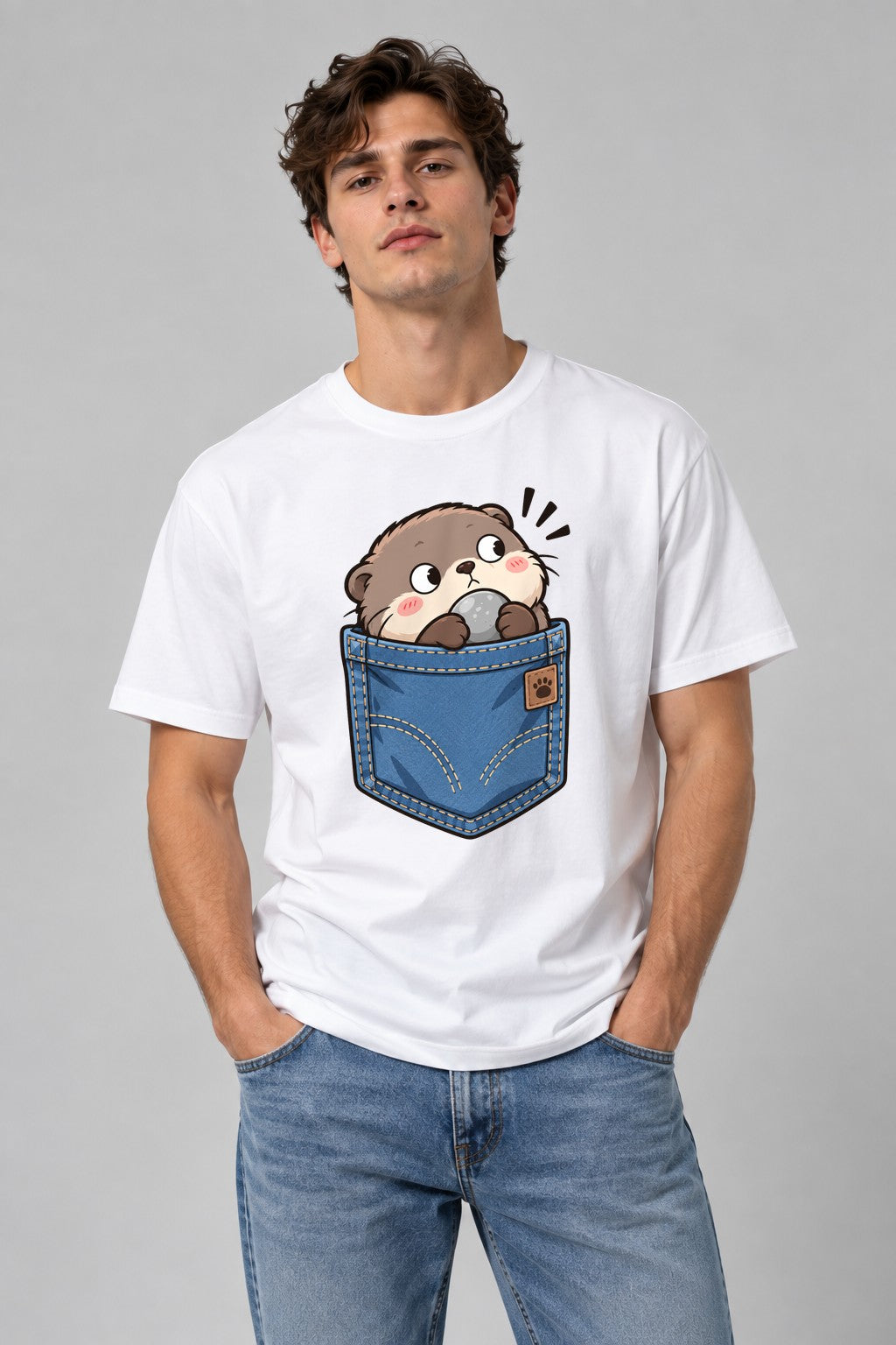 Pocket Otter product image 1