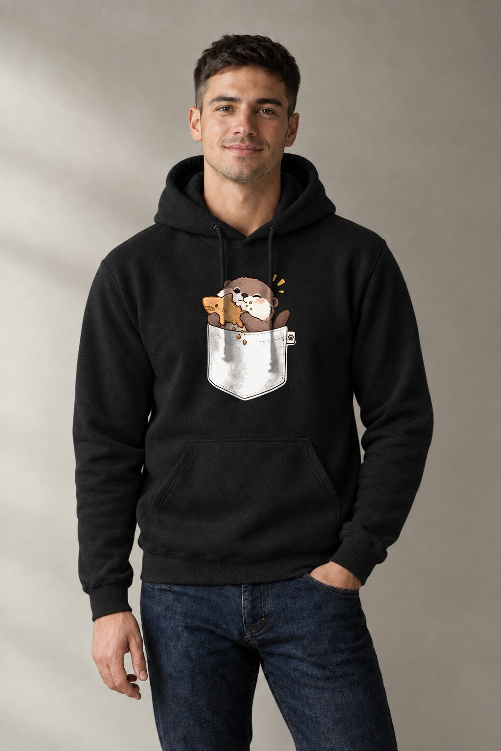 Pocket Otter Snack product image 2