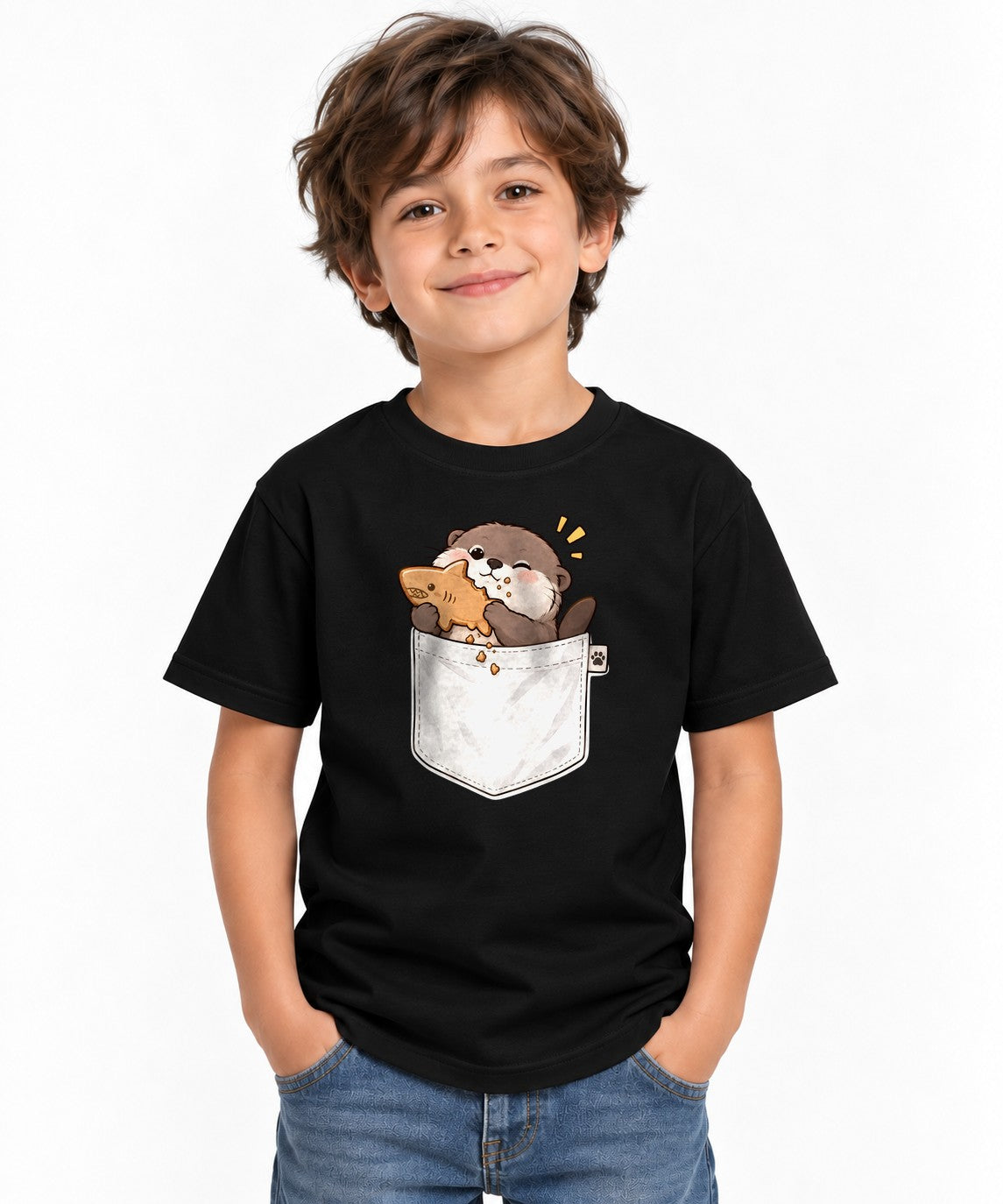 Pocket Otter Snack product image 2