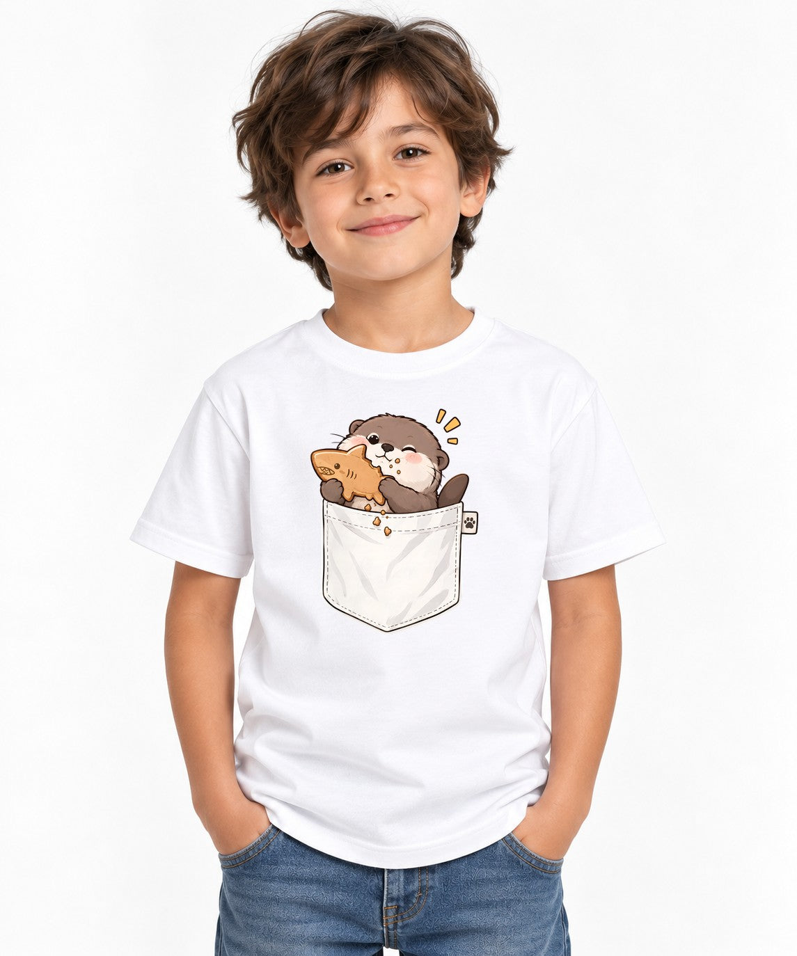 Pocket Otter Snack product image 1