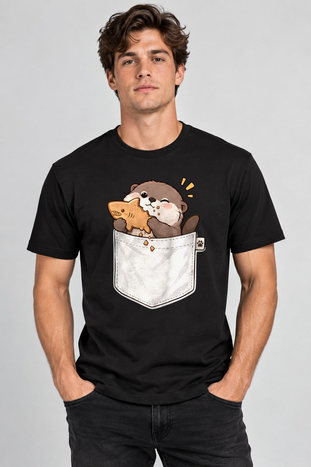 Pocket Otter Snack product image 2