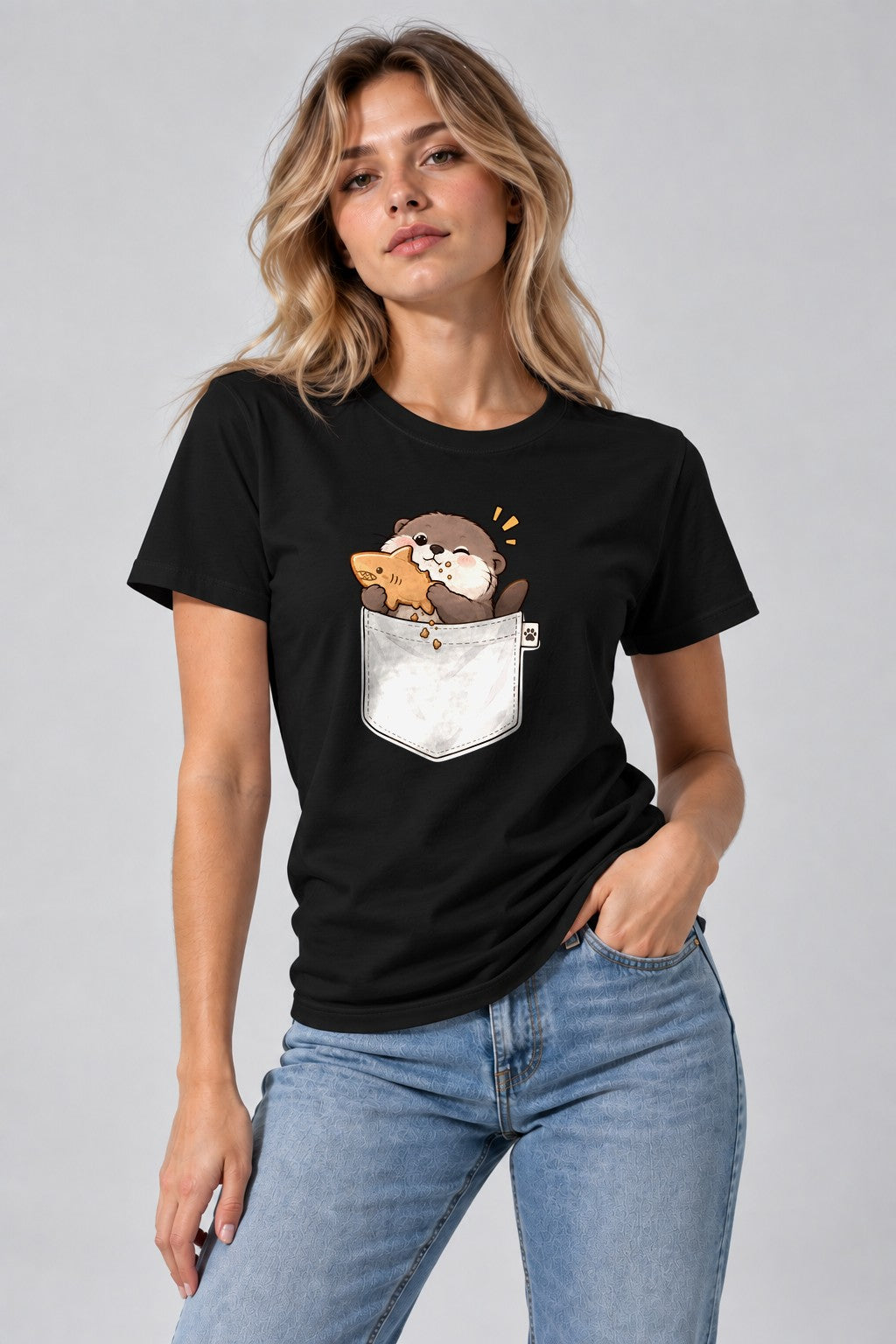 Pocket Otter Snack product image 2