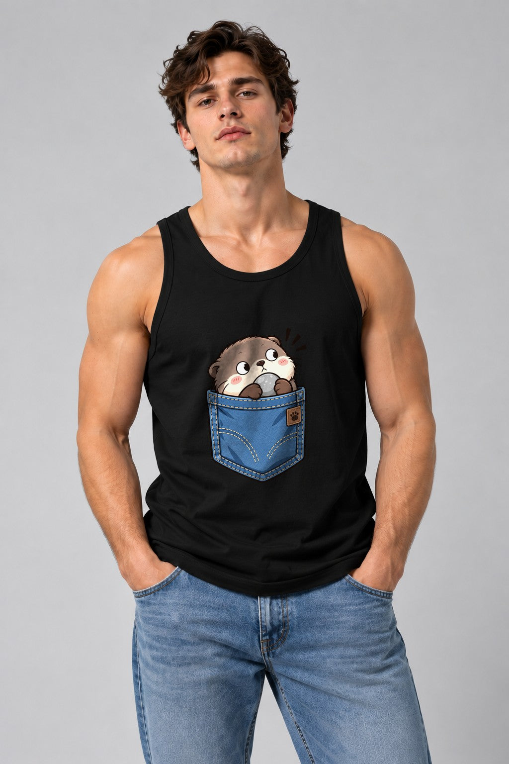 Pocket Otter